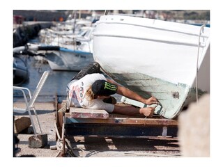 Appartamento per vacanze Baska Ambiente 26