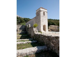 Apartamento de vacaciones Baska Entorno 34