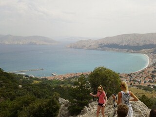 Appartamento per vacanze Baska Ambiente 37