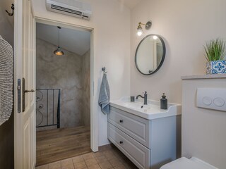 Villa Pinezići (Krk) Caratteristiche 17