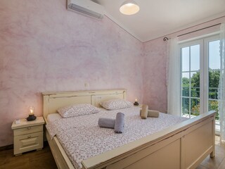 Villa Pinezići (Krk) Caratteristiche 18