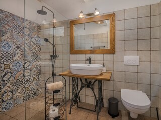 Villa Pinezići (Krk) Caratteristiche 22