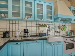 Villa Pinezići (Krk) Caratteristiche 10