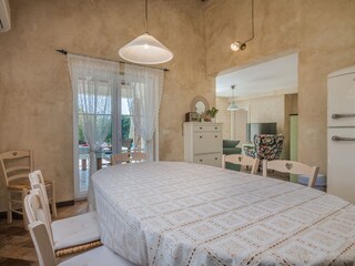 Villa Pinezići (Krk) Caratteristiche 23