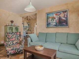 Villa Pinezići (Krk) Caratteristiche 13