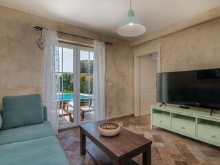 Villa Pinezići (Krk) Caratteristiche 14