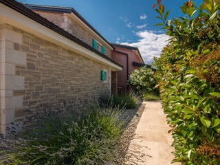 Villa Pinezići (Krk) Registrazione all'aperto 6