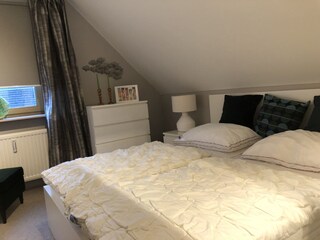 Ferienwohnung St. Peter-Ording Ausstattung 15