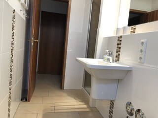 Ferienwohnung St. Peter-Ording Ausstattung 24