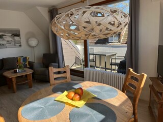 Ferienwohnung St. Peter-Ording Außenaufnahme 3
