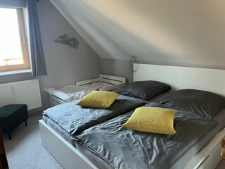 Ferienwohnung St. Peter-Ording Außenaufnahme 4