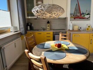 Ferienwohnung St. Peter-Ording Außenaufnahme 5