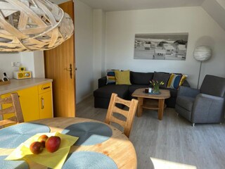 Ferienwohnung St. Peter-Ording Außenaufnahme 6
