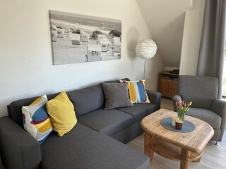 Ferienwohnung St. Peter-Ording Außenaufnahme 8