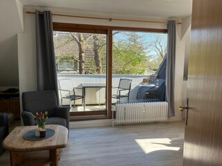 Ferienwohnung St. Peter-Ording Außenaufnahme 9