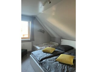 Ferienwohnung St. Peter-Ording Außenaufnahme 10