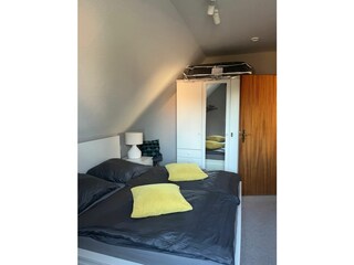 Ferienwohnung St. Peter-Ording Außenaufnahme 11