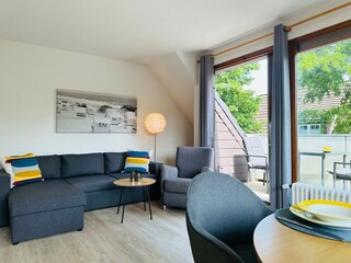 Ferienwohnung St. Peter-Ording Außenaufnahme 2