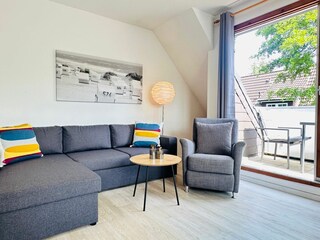 Ferienwohnung St. Peter-Ording Außenaufnahme 3