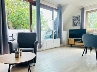 Ferienwohnung St. Peter-Ording Außenaufnahme 4