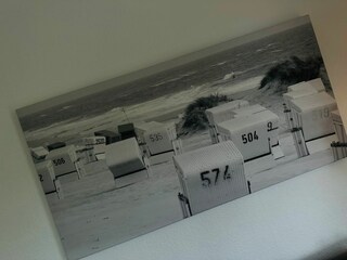 Ferienwohnung St. Peter-Ording Außenaufnahme 5