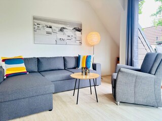 Ferienwohnung St. Peter-Ording Außenaufnahme 6
