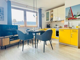Ferienwohnung St. Peter-Ording Außenaufnahme 7