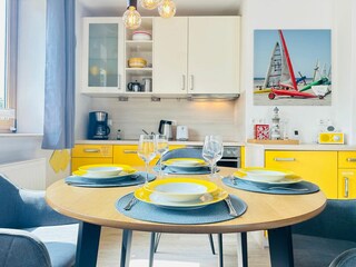 Ferienwohnung St. Peter-Ording Außenaufnahme 8