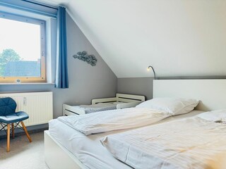 Ferienwohnung St. Peter-Ording Außenaufnahme 11