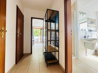 Ferienwohnung St. Peter-Ording Außenaufnahme 13