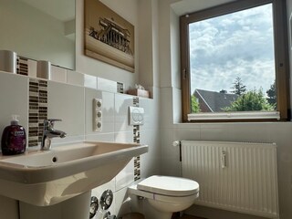 Ferienwohnung St. Peter-Ording Außenaufnahme 14