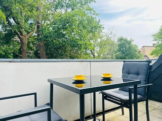 Ferienwohnung St. Peter-Ording Außenaufnahme 16