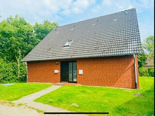 Ferienwohnung St. Peter-Ording Außenaufnahme 19