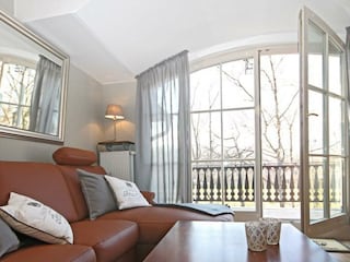 Residenz Kühlungsborn-Ost Ausstattung 4