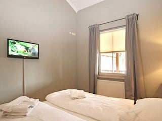 Residenz Kühlungsborn-Ost Ausstattung 7