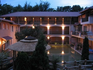 Residenz Kühlungsborn-Ost Außenaufnahme 2