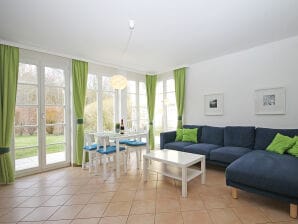 Ferienwohnung FeWo Haus Waldblick 322198 - Kühlungsborn-Ost - image1