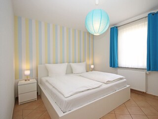 2.te Schlafzimmer