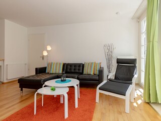 Ferienwohnung Kühlungsborn-Ost Ausstattung 6