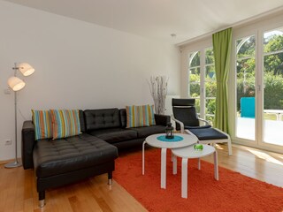 Ferienwohnung Kühlungsborn-Ost Ausstattung 7