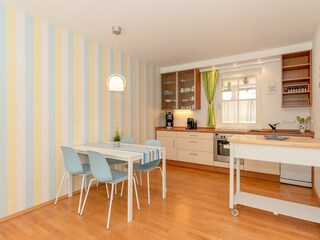 Ferienwohnung Kühlungsborn-Ost Ausstattung 9