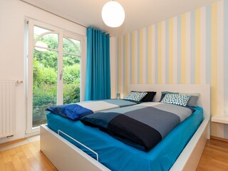 Ferienwohnung Kühlungsborn-Ost Ausstattung 10