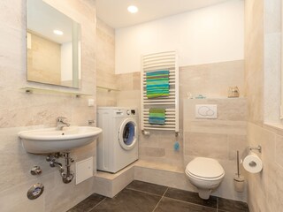 Ferienwohnung Kühlungsborn-Ost Ausstattung 13