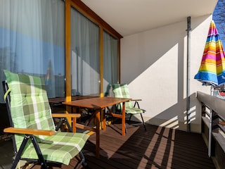 Ferienwohnung Kühlungsborn-Ost Außenaufnahme 2