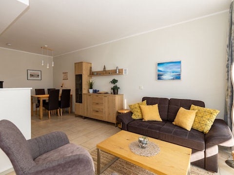 Ferienwohnung FeWo Haus Mecklenburg 322200