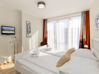 Ferienwohnung Kühlungsborn-Ost Ausstattung 7