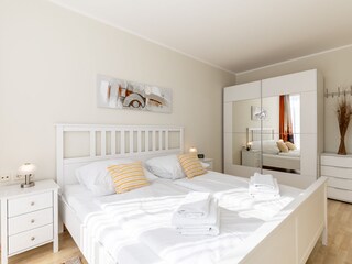 Ferienwohnung Kühlungsborn-Ost Ausstattung 8