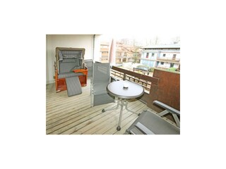 Ferienwohnung Kühlungsborn-Ost Außenaufnahme 2