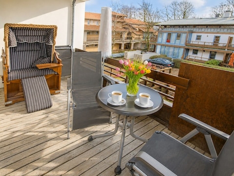 Ferienwohnung FeWo Haus Mecklenburg 322201
