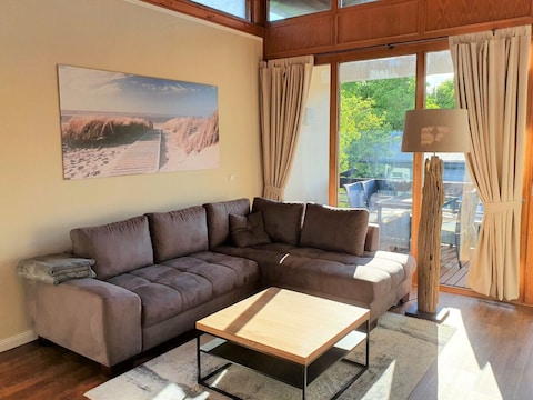 Ferienwohnung FeWo Haus Mecklenburg 322202